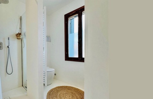 Lorenzaga House | Duplex auf der Malerischen Insel Burano Venedig