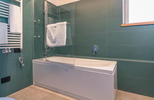 Cavalese Apartment | Duplex Cermis