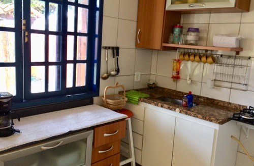 Tucuns House | Duplex House Praia de Tucuns
