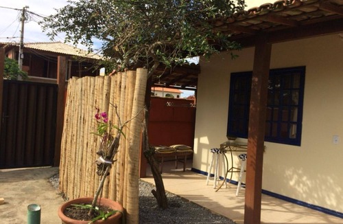 Tucuns House | Duplex House Praia de Tucuns
