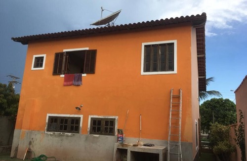 Praia Seca House | Duplex House in Praia Seca