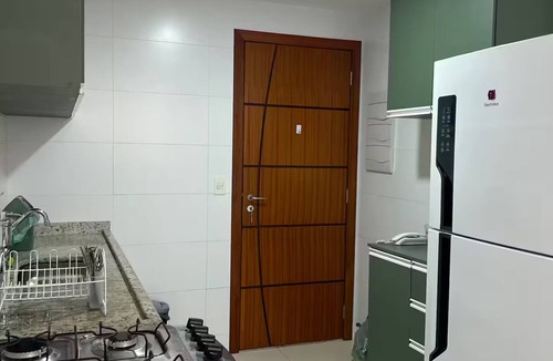 Portinho Apartment | Duplex Penthouse with Pool, Close to the Beach and Shopping Mall!