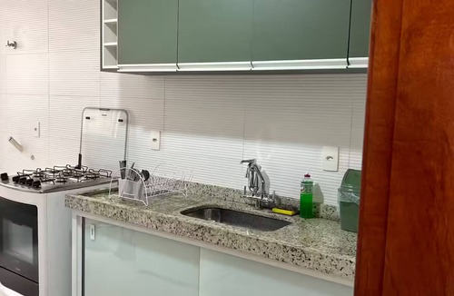 Portinho Apartment | Duplex Penthouse with Pool, Close to the Beach and Shopping Mall!