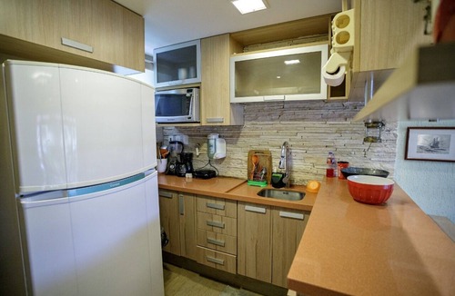 Pontal Resort | Duplex Penthouse - 4 very cozy suites - sleeps 11