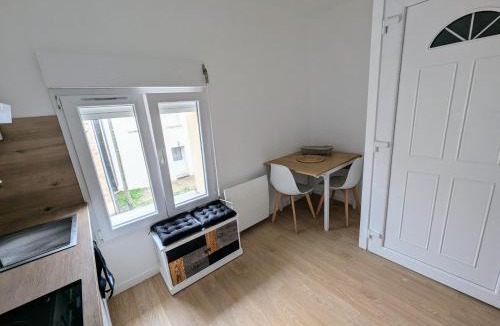 Quincy-Voisins Apartment | Duplex77 Near Disney
