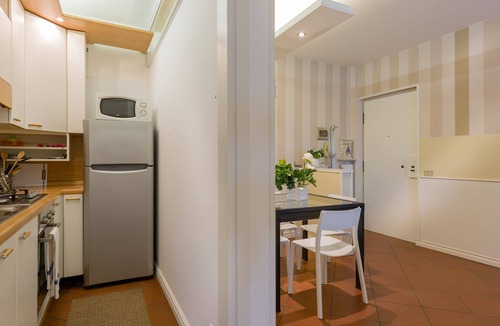 Borgo Trento Apartment | Duse Residence