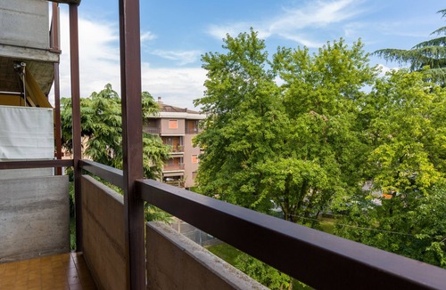 Borgo Trento Apartment | Duse Residence