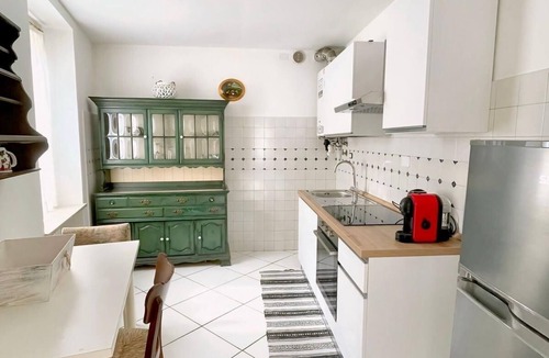 Citta Antica Apartment | Dwelling Art and Wine