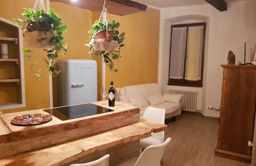 Verona City Centre Apartment | Eagle Dwelling