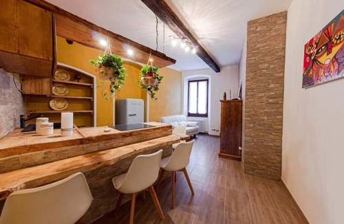 Verona City Centre Apartment | Eagle Dwelling