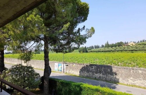 San Martino Buon Albergo Apartment | East Verona One (Apartment)