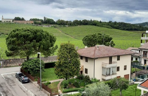 San Martino Buon Albergo Apartment | East Verona One (Apartment)