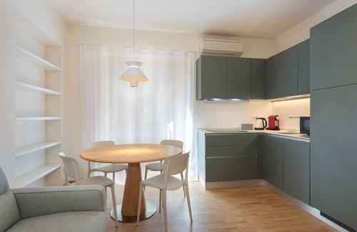 Porta Nuova Apartment | easyhomes - Repubblica