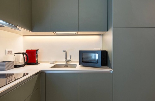 Porta Nuova Apartment | easyhomes - Repubblica