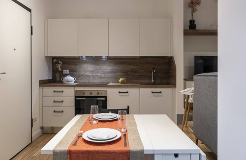 Ripamonti Corvetto Apartment | Easylife - Comfortable studio 10 min from linate