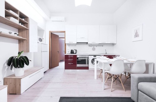 Porta Garibaldi Apartment | Easylife - Cosy apartment in Moscova/Sarpi