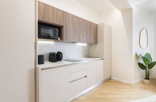 Porta Nuova Apartment | Easylife - Milano - Corso Porta Nuova 46 (P6)