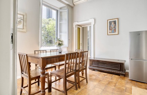 Porta Vittoria Apartment | Easylife - Milano - Monte Nero 48 - Porta Romana
