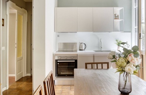 Porta Vittoria Apartment | Easylife - Milano - Monte Nero 48 - Porta Romana