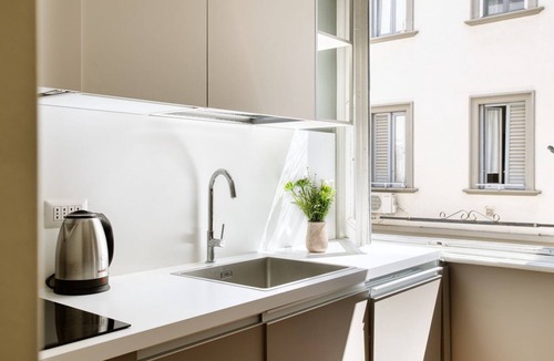 Porta Vittoria Apartment | Easylife - Milano - Monte Nero 48 - Porta Romana