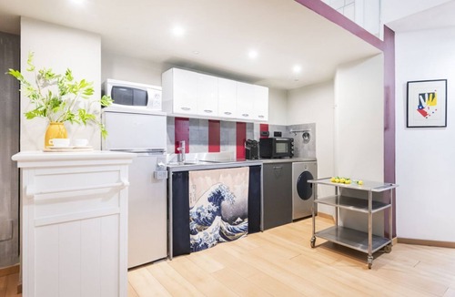 Lazzaretto Apartment | Easylife - Modern Comfort in Porta Venezia