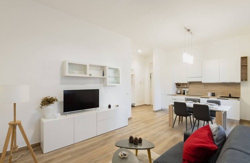 Porta Genova Apartment | Easylife - Navigli Style and Relax