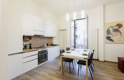 Porta Genova Apartment | Easylife - Navigli Style and Relax