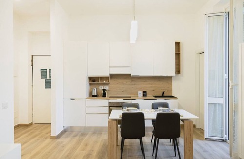 Porta Genova Apartment | Easylife - Navigli Style and Relax