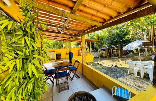 Barra Grande Cottage | Eco Pousada Vale do Sossego