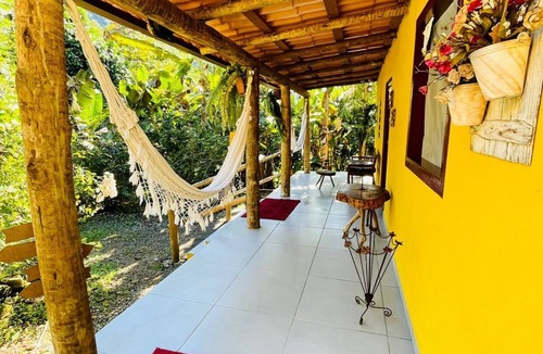 Barra Grande Cottage | Eco Pousada Vale do Sossego