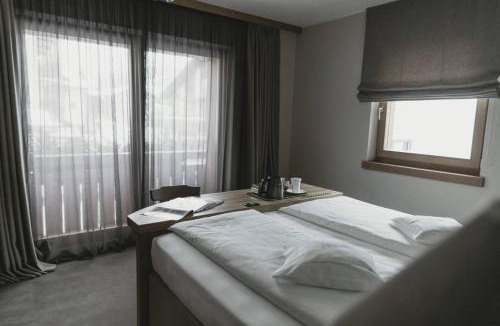 Valtellina Hotel | Eco & Wellness Boutique Hotel Sonne