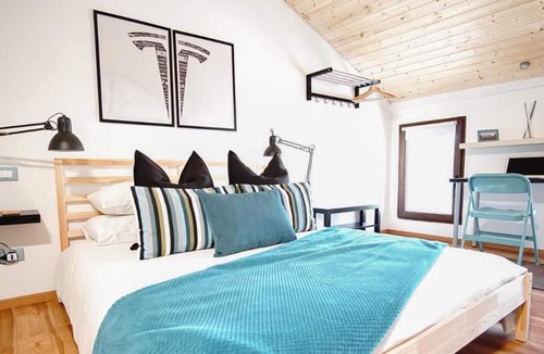 Crespino Apartment | Ecosuite Acqua Villa Margherita Crespino