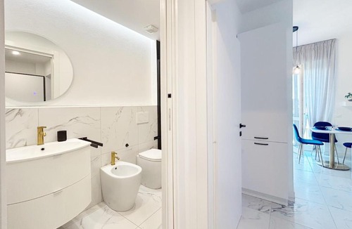 Cascina dei Pomi Apartment | Eden Maison Suites