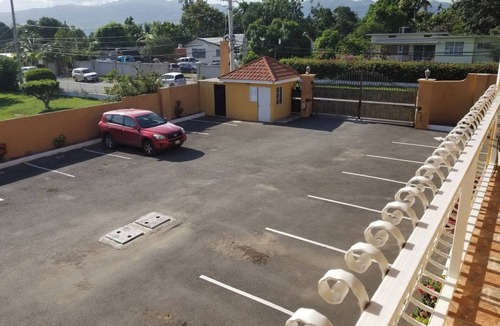 Eastwood Park Apartment | EI Gabriel Kingston