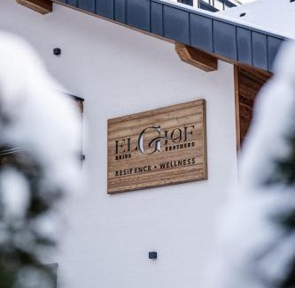 Pellizzano Apartment | El Giof Alpine Home