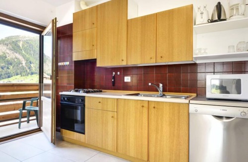 Moena Apartment | El Ladinia by Interhome