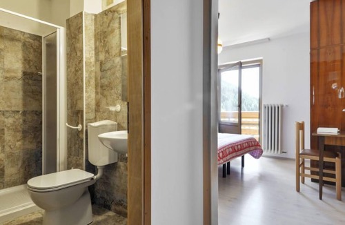 Moena Apartment | El Ladinia by Interhome