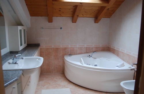 Sospirolo Apartment | EL TABIà DE LA MARIA - GREEN APARTMENT