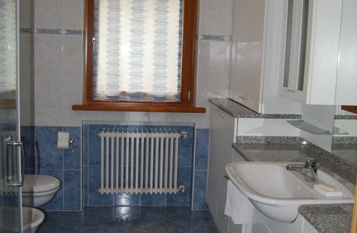 Sospirolo Apartment | EL TABIà DE LA MARIA - GREEN APARTMENT