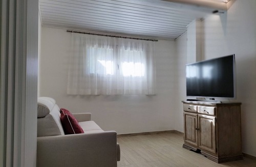 Rocca Pietore Apartment | El Zirum-Boscoverde 3