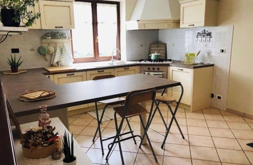 Roccabruna House | Eleanor's House