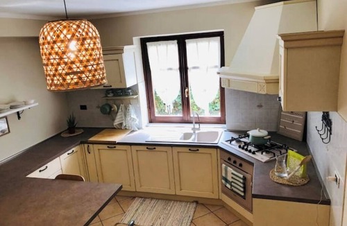 Roccabruna House | Eleanor's House
