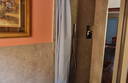 Padova Apartment | Elegant accommodation in historic house-Borgo Portello