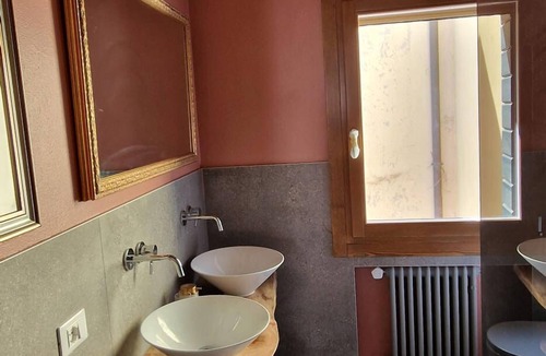 Padova Apartment | Elegant accommodation in historic house-Borgo Portello