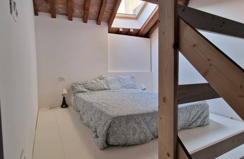 Padova Apartment | Elegant accommodation in historic house-Borgo Portello