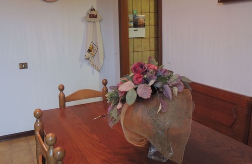 Santa Maria di Sala House | Elegant AND Quiet Single House: Holiday House OF THE SUN - Near Venice !!