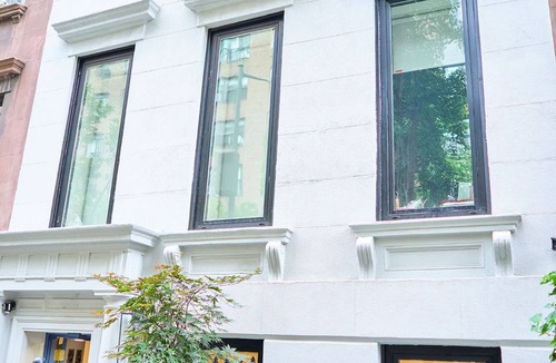 Tudor City Apartment | Elegant Private Studio
