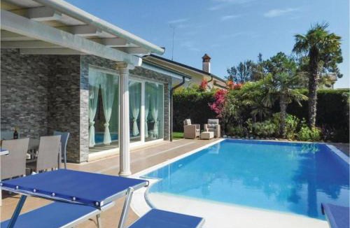 Isola Albarella Villa | Elegant villa in the idyllic island of Albarella