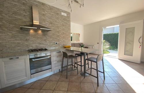 Isola Albarella Villa | Elegant villa in the idyllic island of Albarella