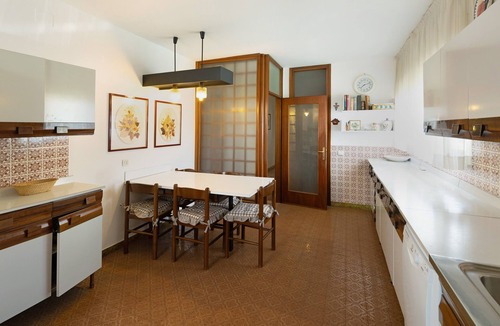 Latisana Villa | Elegant Villa with Private Park near Lignano and Bibione